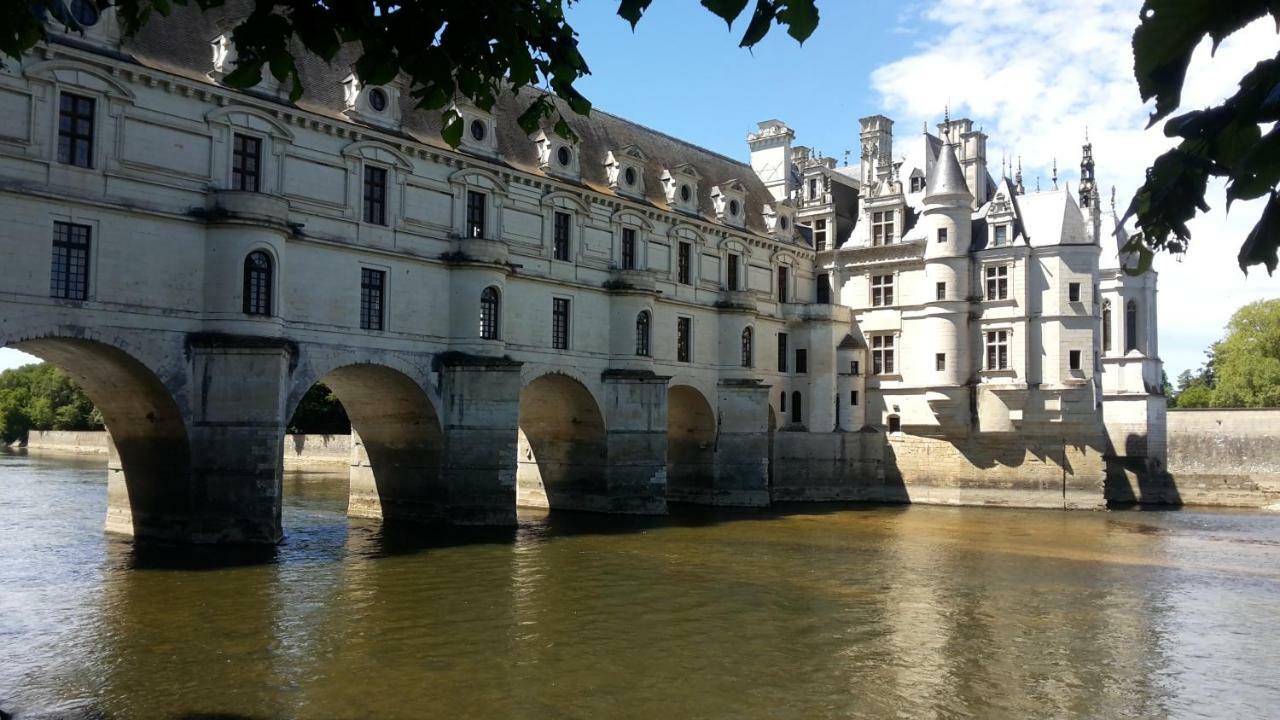 18 Chateaux Et Beauval Sur Un Rayon De 30 Km サン・ジョルジュ・シュル・シェール エクステリア 写真